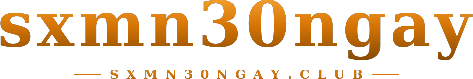 sxmn30ngay logo