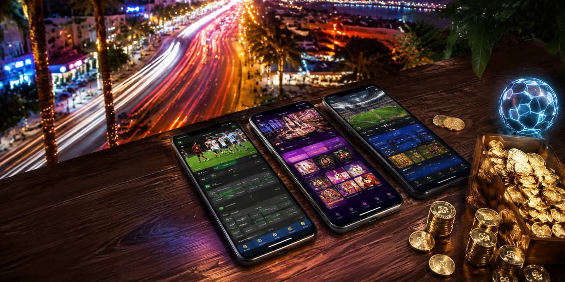 sxmn30ngay Casino Trực Tiếp Di Động